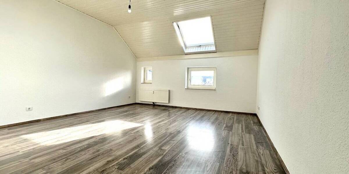 Etagenwohnung Neuss Furth-Süd - 2 Zimmer, 60 m&sup2;, 139.000&euro; | Angebot:26308369