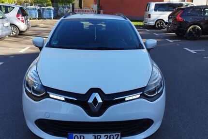 Renault Clio 152.200 km 7.500 &euro; Leverkusen 51371