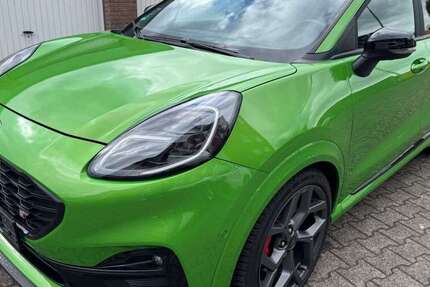 Ford Puma 71.000 km 19.990 &euro; Neuss 41462