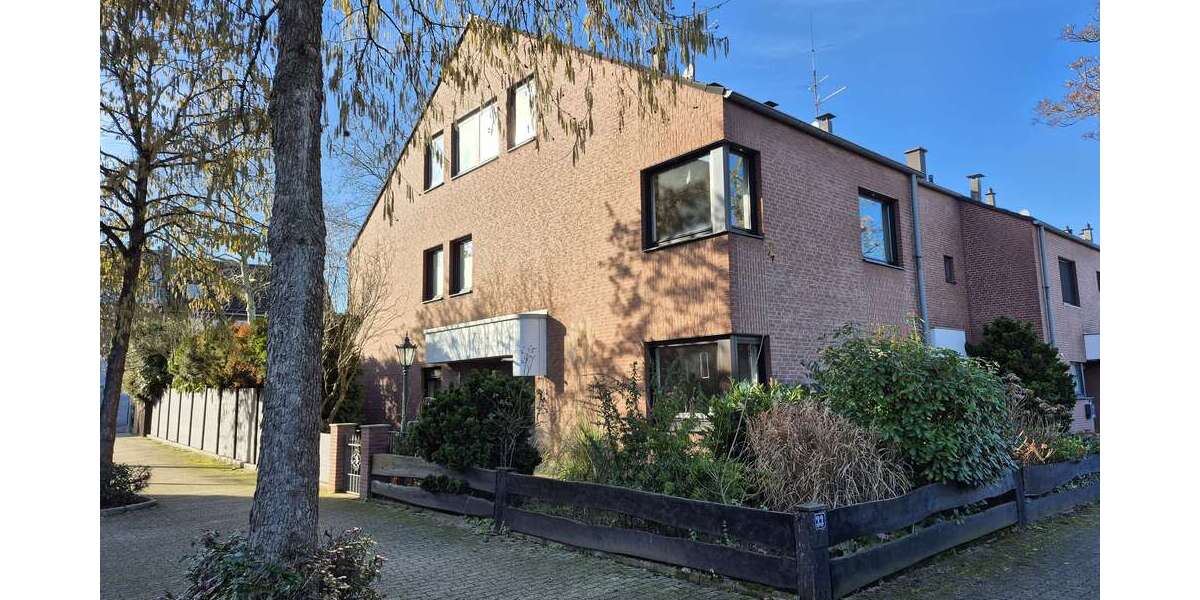 Einfamilienhaus Meerbusch Necklenbroich - 5 Zimmer, 135 m&sup2;, 698.000&euro; | Angebot:26284386