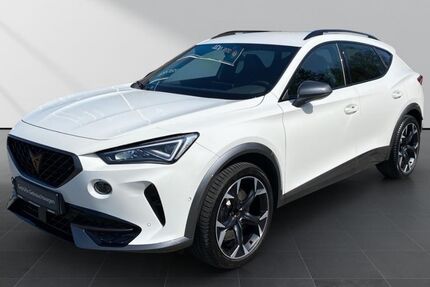 Cupra Formentor 23.094 km 31.650 &euro; Solingen 42719