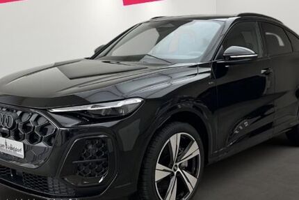 Audi Q5 1.500 km 76.480 &euro; Düsseldorf 40233