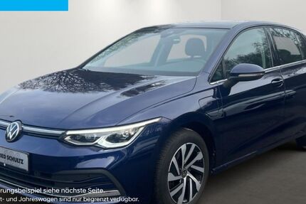 VW Golf 52.553 km 22.390 &euro; Wuppertal 42109