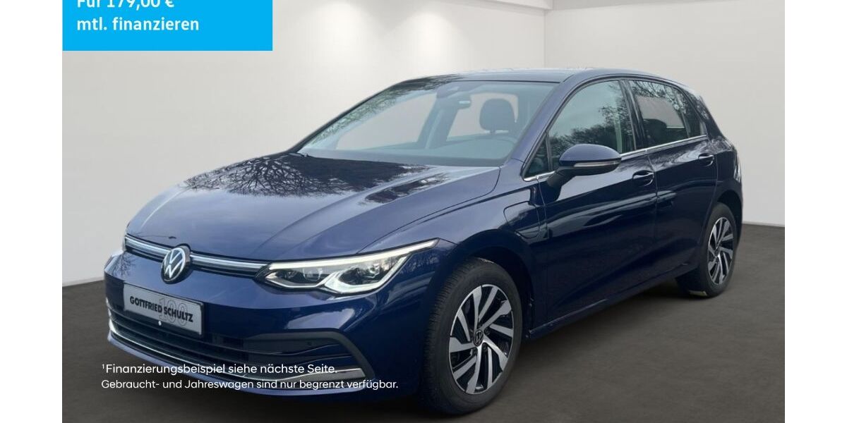 VW Golf 52.553 km 22.390 &euro; Wuppertal 42109