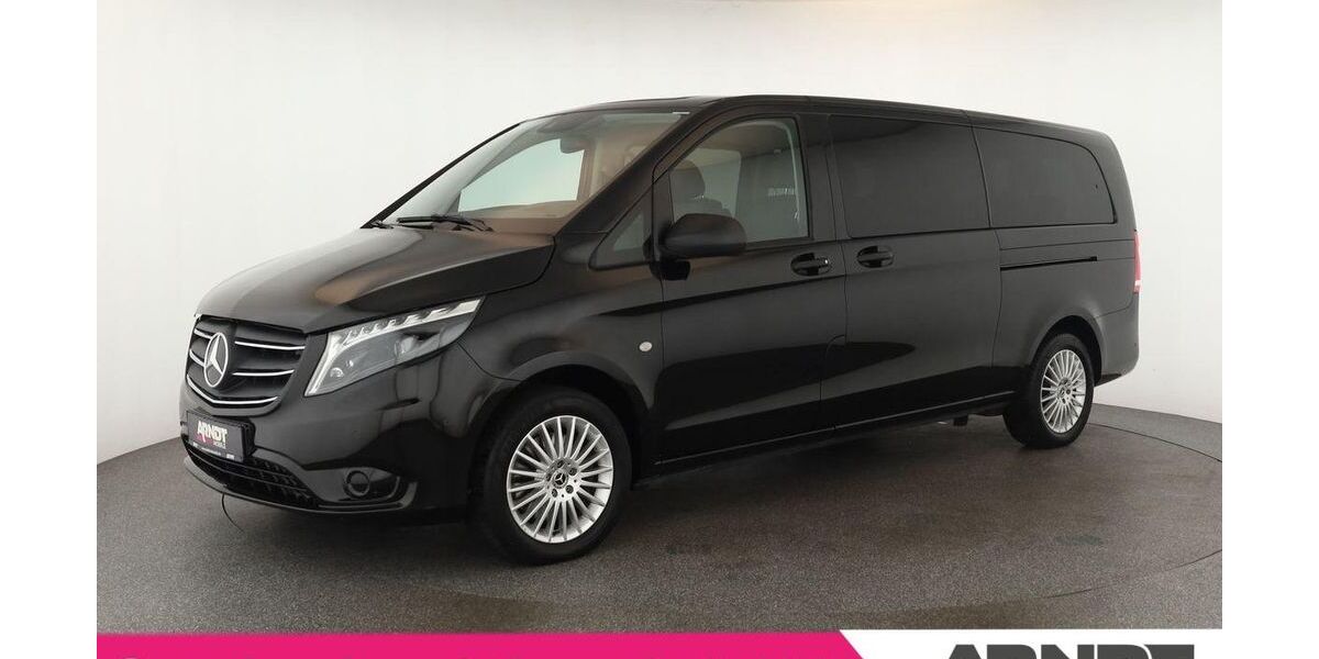 Mercedes-Benz Vito 61.600 km 47.884 &euro; Neuss 41464