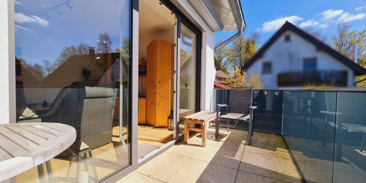 Etagenwohnung Wermelskirchen Dabringhausen - 3 Zimmer, 88 m&sup2;, 365.000&euro; | Angebot:26229381