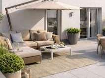 Etagenwohnung Köln Altstadt-Nord - 4 Zimmer, 109 m&sup2;, 840.000&euro; | Angebot:26261971