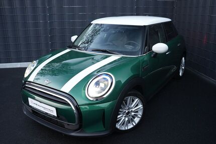 Mini Cooper 20.472 km 22.499 &euro; Dormagen 41539