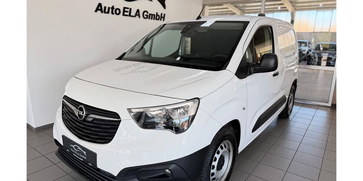 Opel Combo 44.000 km 14.490 &euro; Heiligenhaus 42579