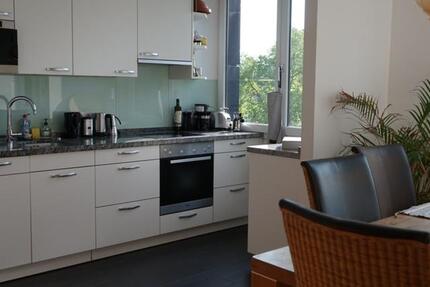 Wohnung Köln Lindenthal - 2 Zimmer, 77 m&sup2;, 1.800&euro; | Angebot:25267771