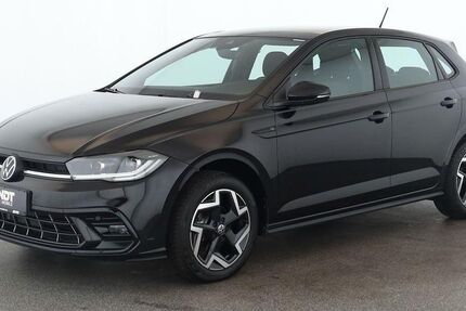 VW Polo 9.500 km 24.384 &euro; Neuss 41460