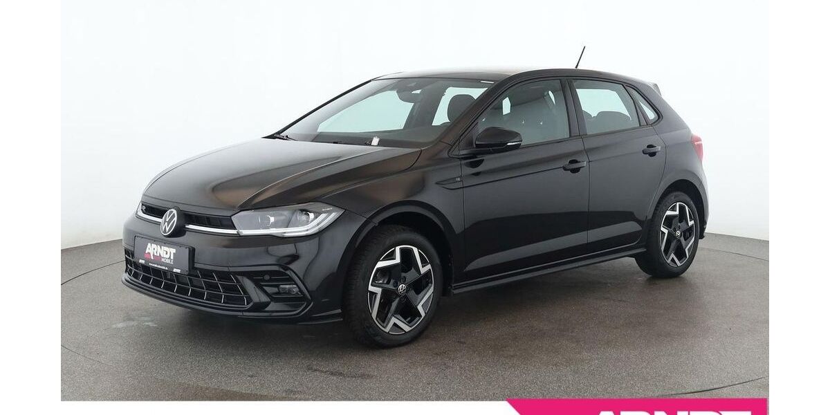 VW Polo 9.500 km 24.384 &euro; Neuss 41460