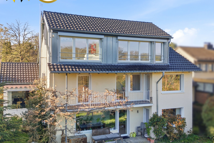 Haus Bergisch Gladbach - 9 Zimmer, 193 m&sup2;, 870.000&euro; | Angebot:26180822