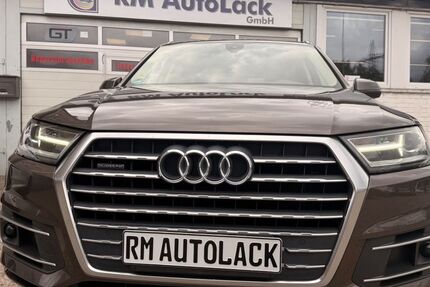 Audi Q7 141.166 km 32.500 &euro; Mülheim an der Ruhr 45475