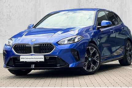 BMW 120 18.701 km 35.790 &euro; Wuppertal 42117