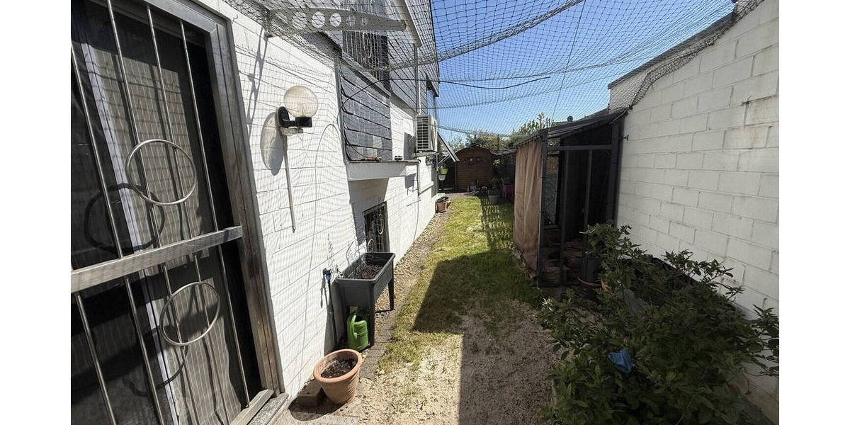 Doppelhaushälfte Willich Anrath - 4 Zimmer, 134 m&sup2;, 399.000&euro; | Angebot:26275139