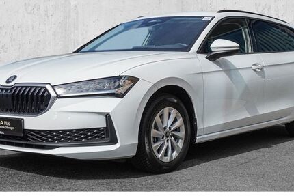 Skoda Superb 20.486 km 33.690 &euro; Düsseldorf 40474