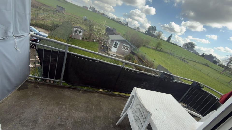 Etagenwohnung Leverkusen Alkenrath - 2 Zimmer, 62 m&sup2;, 219.000&euro; | Angebot:25948285