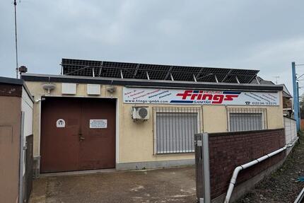 Gewerbeobjekt Frechen - 5.000&euro; | Angebot:26169421