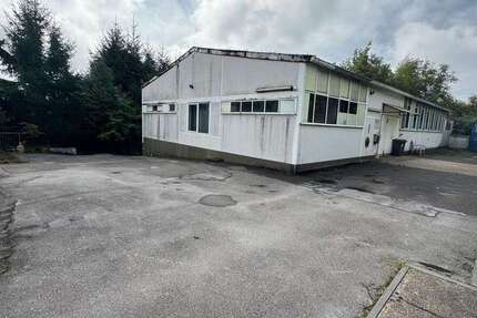 Gewerbeobjekt Solingen Höhscheid - 2.000&euro; | Angebot:26071477