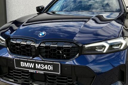 BMW M340i 33.340 km 57.890 &euro; Hilden 40721