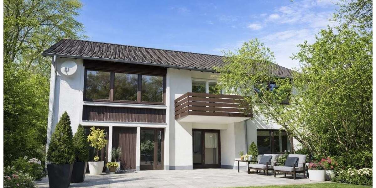 Einfamilienhaus Odenthal - 7 Zimmer, 180 m&sup2;, 569.000&euro; | Angebot:26090082