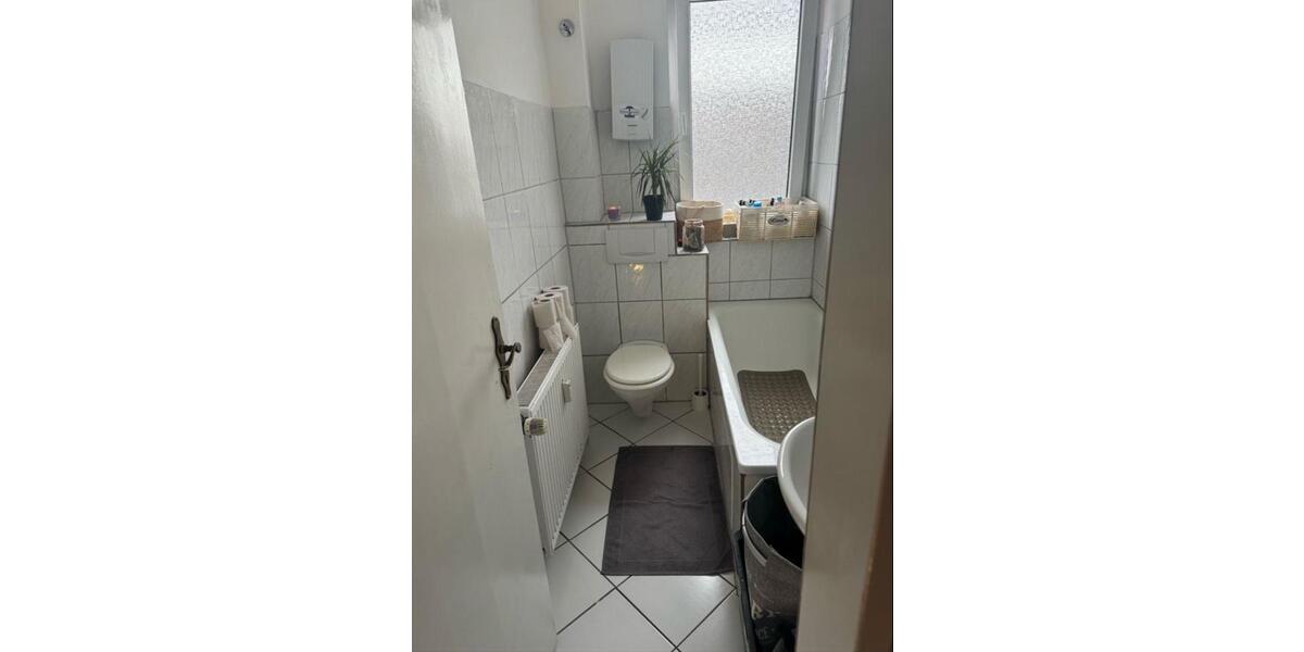 Etagenwohnung Köln Kalk - 1 Zimmer, 15 m&sup2;, 550&euro; | Angebot:25992984