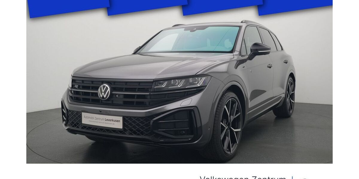 VW Touareg 4.985 km 90.480 &euro; Leverkusen 51379
