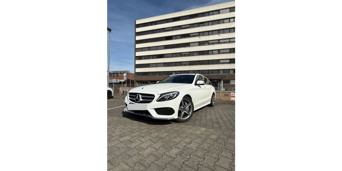 Mercedes-Benz C 250 136.000 km 22.795 &euro; Köln 50827