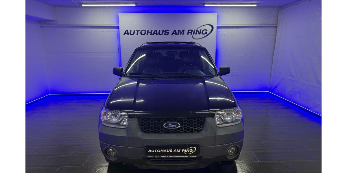 Ford Maverick 219.892 km 3.499 &euro; Ratingen bei Düsseldorf 40878