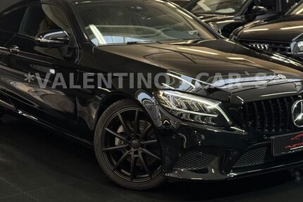 Mercedes-Benz C 300 44.648 km 42.999 &euro; Radevormwald 42477