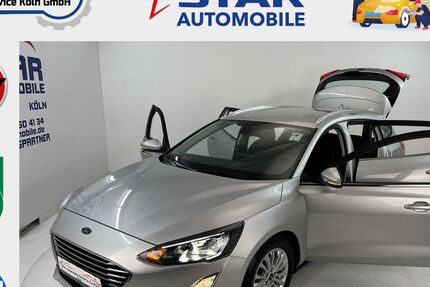 Ford Focus 109.544 km 12.990 &euro; Köln 50739