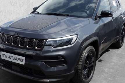 Jeep Compass 28.798 km 25.480 &euro; Köln 50825