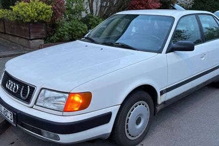 Audi 100 245.994 km 2.000 &euro; Köln 51147