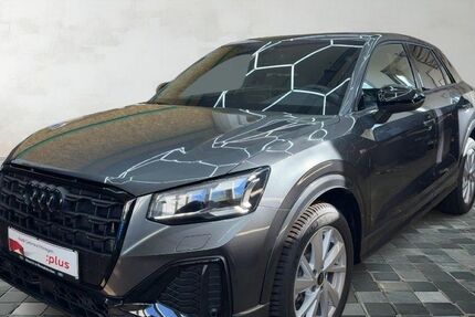 Audi Q2 1.990 km 44.970 &euro; Wermelskirchen 42929