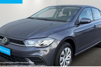 VW Polo 3.995 km 18.450 &euro; Neuss 41460