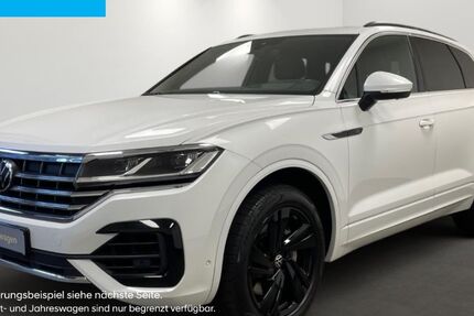 VW Touareg 53.517 km 49.440 &euro; Düsseldorf 40233