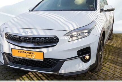 Kia XCeed 72.168 km 16.250 &euro; Remscheid 42855
