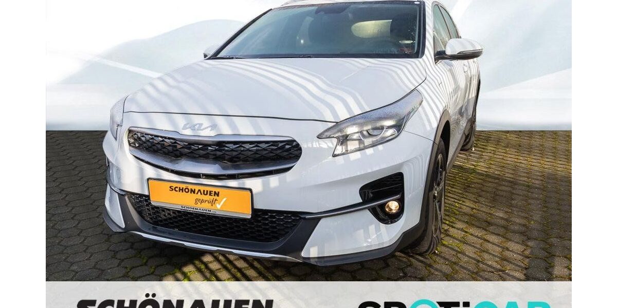 Kia XCeed 72.168 km 16.250 &euro; Remscheid 42855