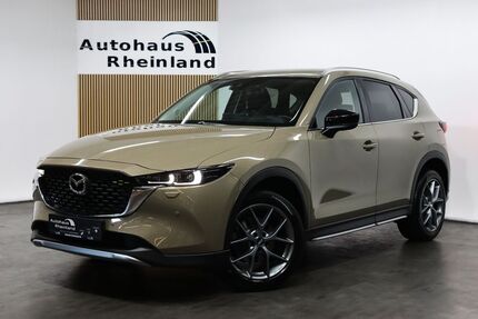 Mazda CX-5 133.210 km 21.750 &euro; Köln 51107
