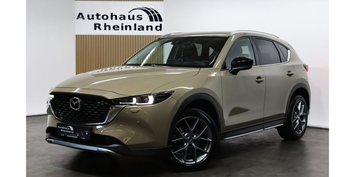 Mazda CX-5 133.210 km 21.750 &euro; Köln 51107