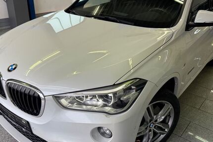 BMW X1 166.995 km 18.490 &euro; Köln 50829