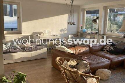 Wohnung Köln Neustadt-Süd - 3 Zimmer, 90 m&sup2;, 1.000&euro; | Angebot:25935394