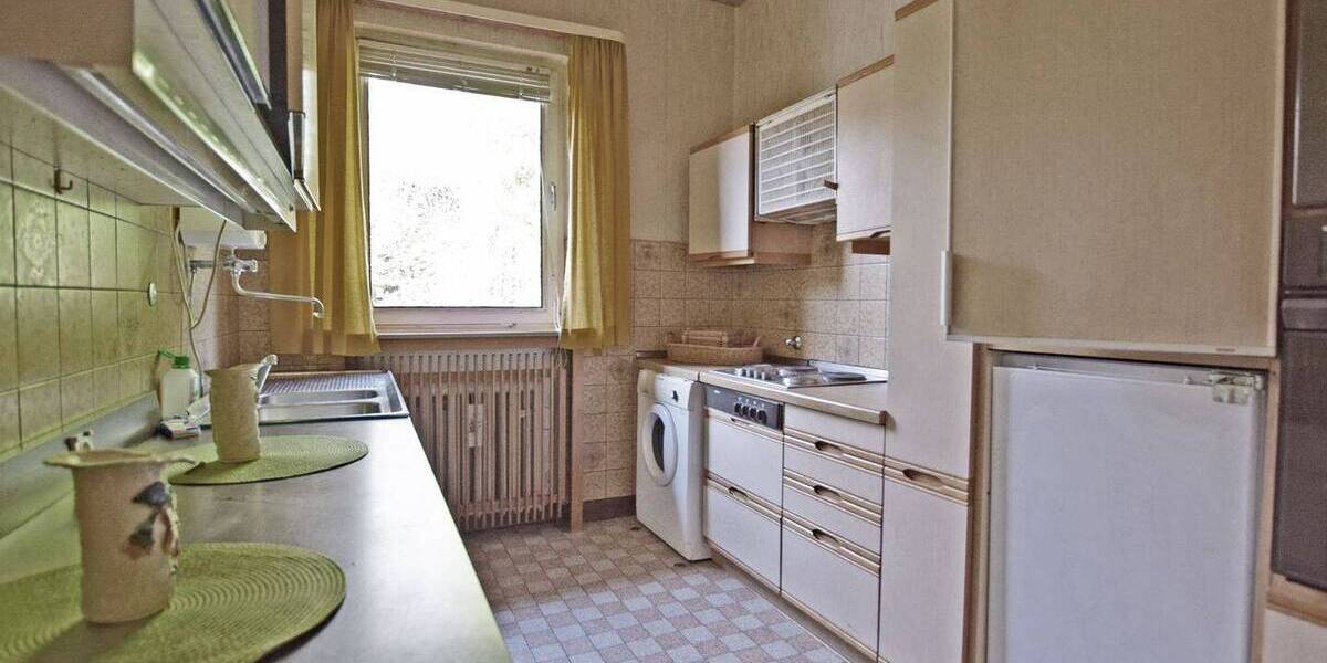 Einfamilienhaus Mülheim Saarn - 4 Zimmer, 122 m&sup2;, 595.000&euro; | Angebot:26259018