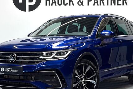 VW Tiguan 91.000 km 28.990 &euro; Burscheid 51399