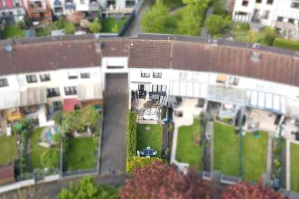 Haus Köln Chorweiler - 5 Zimmer, 139 m&sup2;, 485.000&euro; | Angebot:15569590