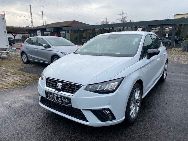 Seat Ibiza 5.760 km 22.900 &euro; Köln 50677