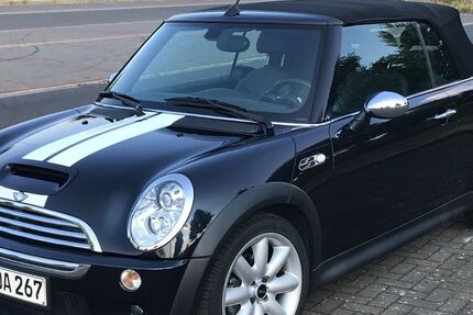 Mini Cooper S Cabrio 77.019 km 9.490 &euro; Neuss 41470