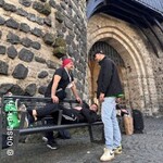 Sozialer Stadtrundgang vom DRAUSSENSEITER