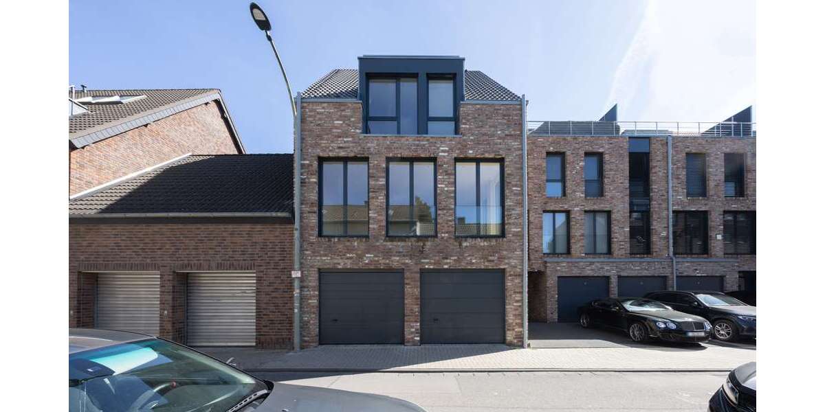 Einfamilienhaus Meerbusch - 6 Zimmer, 260 m&sup2;, 1.690.000&euro; | Angebot:26214769